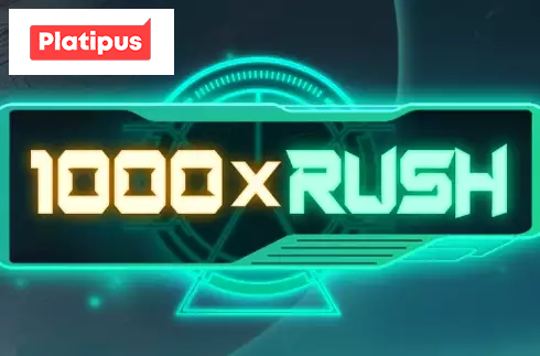 1000x Rush